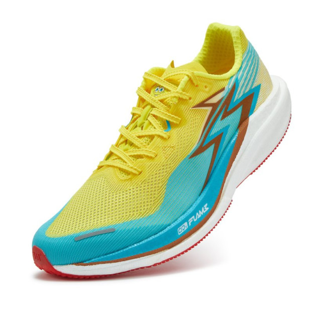361º  BIO Speed 4 PRO Marathon Running Shoes 672522263F-1